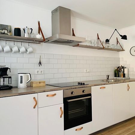 Appartement Weiss Essing Exteriér fotografie
