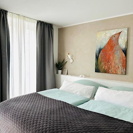 Appartement Weiss Essing Exteriér fotografie