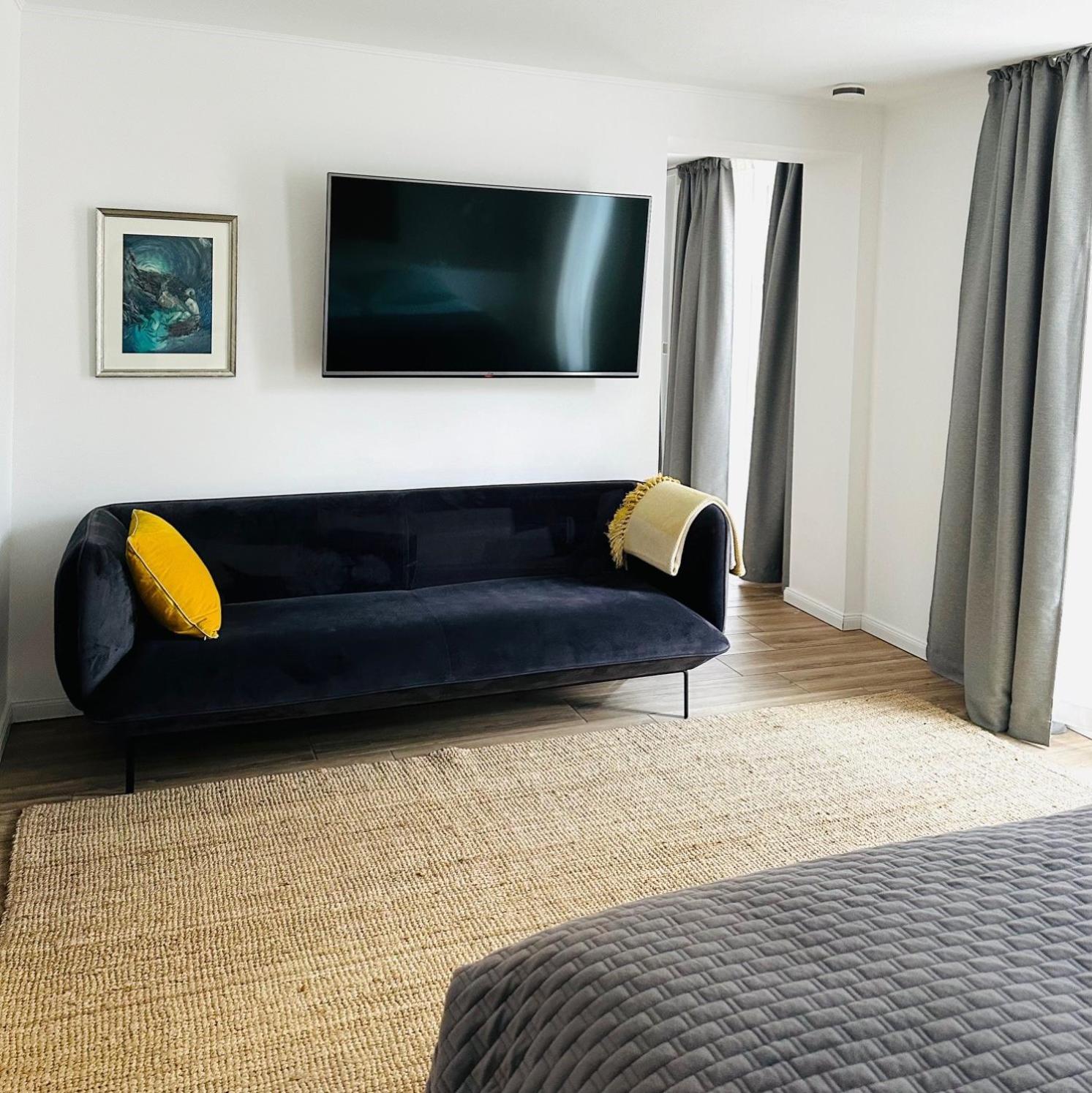 Appartement Weiss Essing Exteriér fotografie
